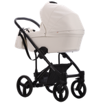 Коляска 2 в 1 Bebetto Magnum Light Pro