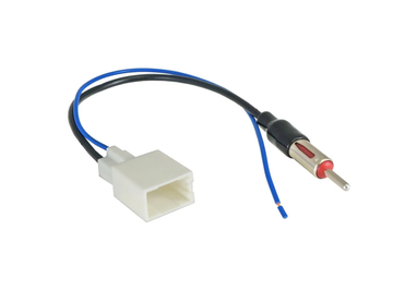 Переходник Антенный ISO Incar ANT-15 (Toyota 09+)