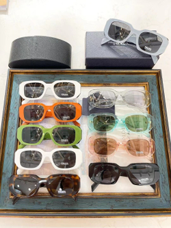 Prada Glasses