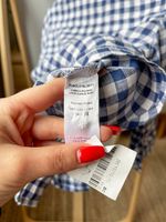 Рубашка IL Gufo, 98