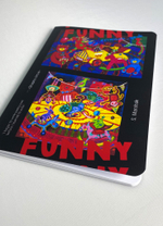 Блокнот лайт  (Регина Серажитдинова)