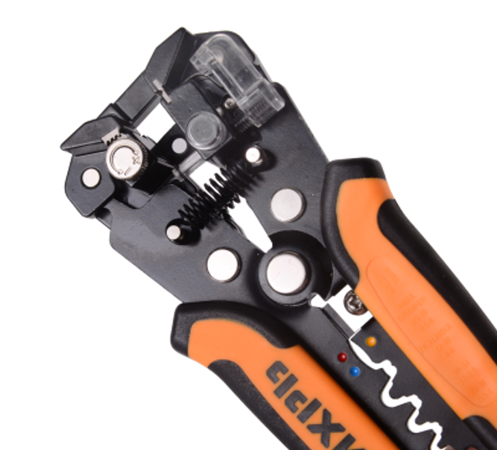 Автоматический многофункциональный стриппер СИ-1 Вихрь