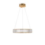 Подвесной светильник Freya FR5257PL-L17G