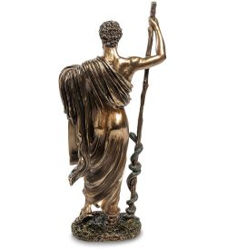 Veronese WS- 98/ 1 Статуэтка «Клятва Гиппократа»