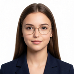 Оправа для очков Dackor 197 Marrone