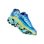 Кроссовки мужские HOKA M TORRENT 3 Virtual Blue / Lettuce