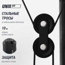 Силовой комплекс UNIX Fit BLOCK 70 MAX