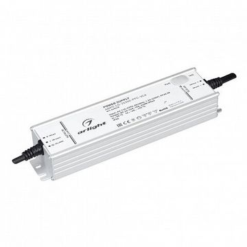 Блок питания 049618 ARPV-LG-24240-PFC-VCA (22-26V, 10A, 240W) Arlight