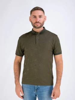 Футболка поло мужская Турция, тенниска