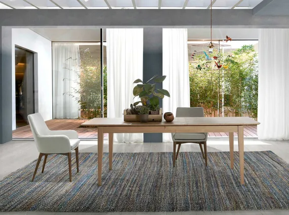 Стул Angel Cerda 4048, бежевый