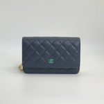 Сумка CHANEL 19 см
