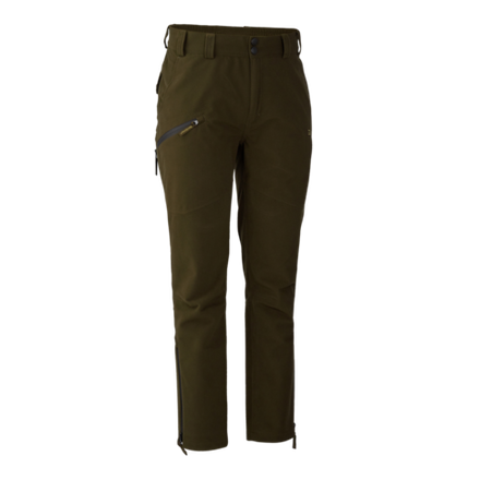 Брюки Deerhunter Pro Gamekeeper Boot Trousers (391 Peat)