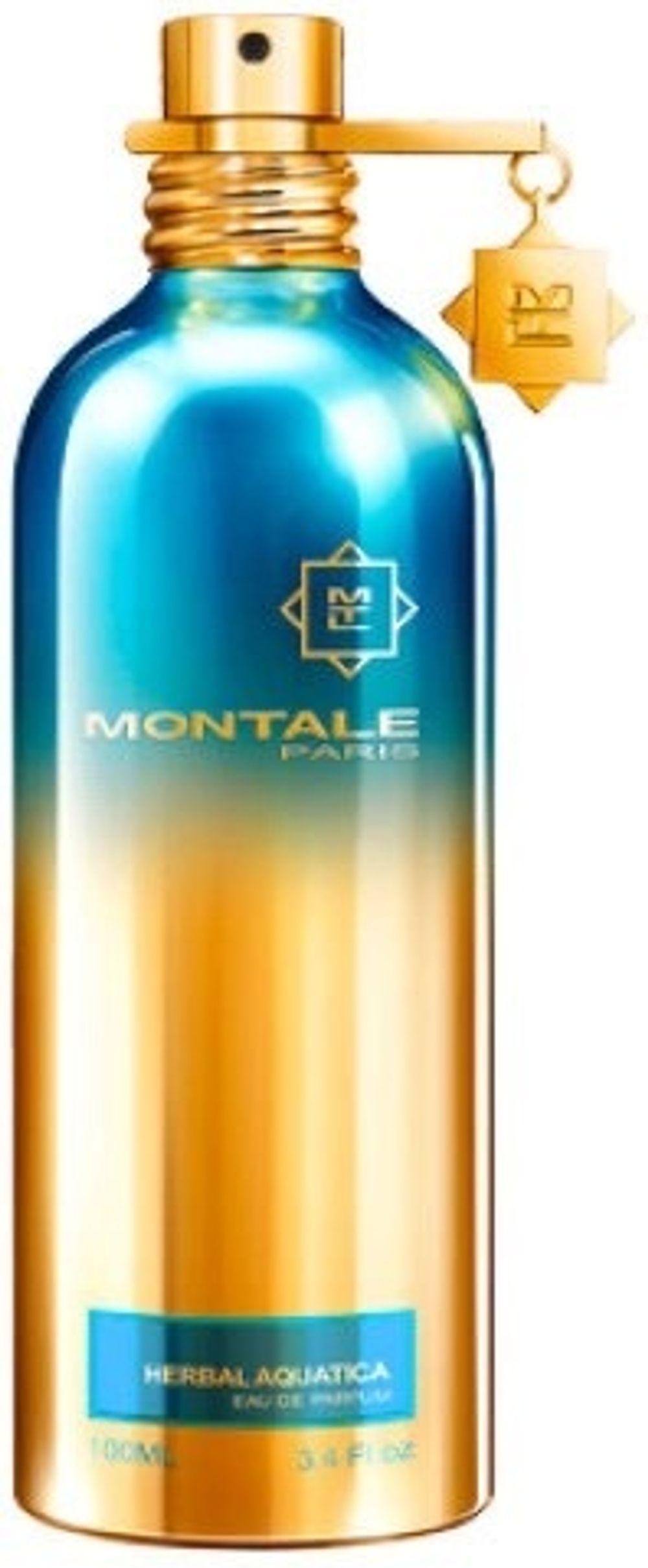 Montale Herbal Aquatica