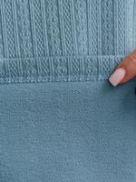 Костюм Материя-1 Виотекс СЕРО-ГОЛУБОЙ