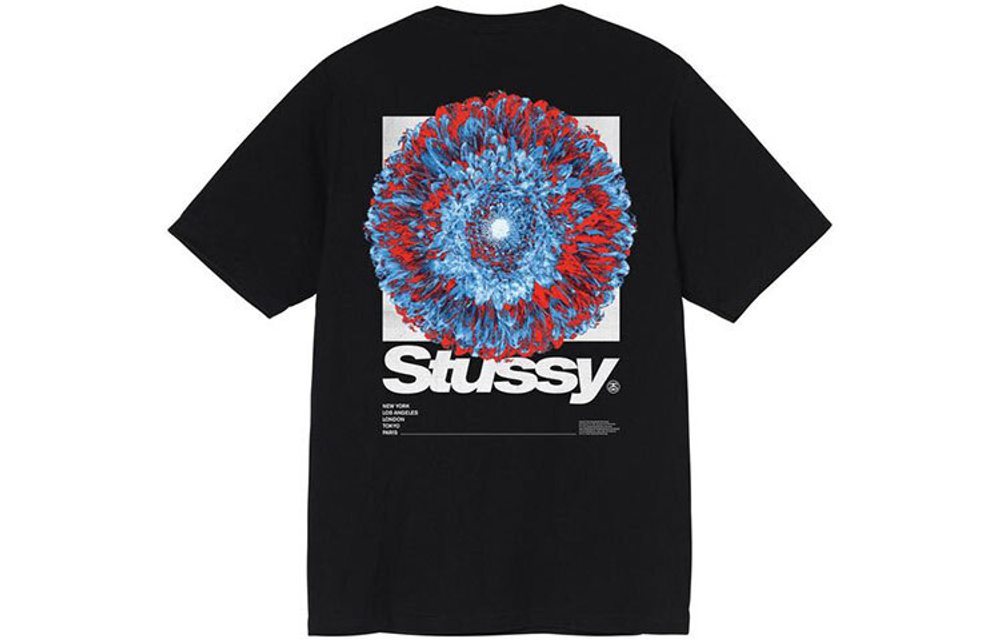 Футболки Stussy Young Organics Tee T, 1904720