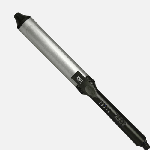 Овальная керамическая плойка 32 мм 508 Mark Shmidt 130°-210°C