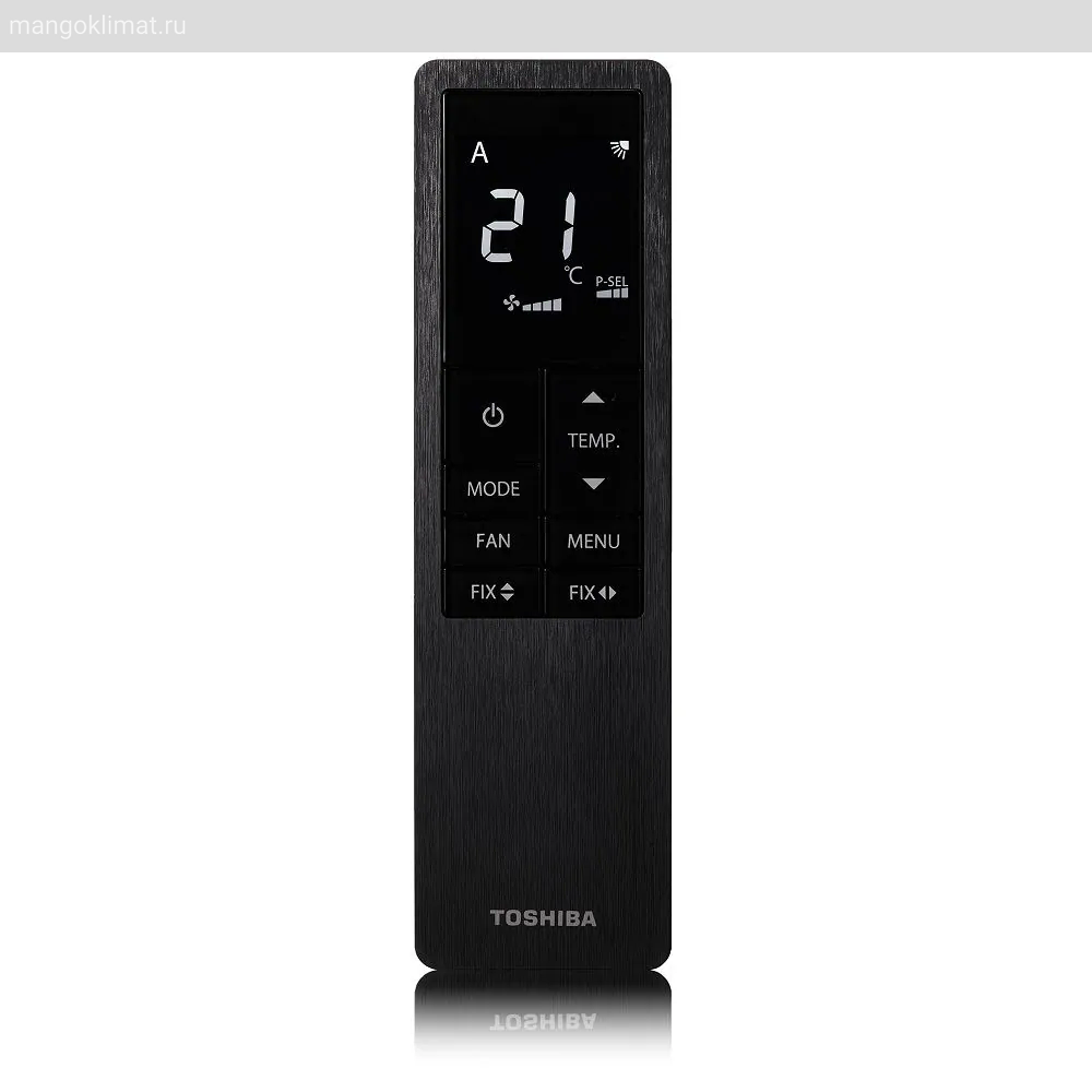Toshiba RAS-16N4VRG-EE / RAS-16N4AVRG-EE