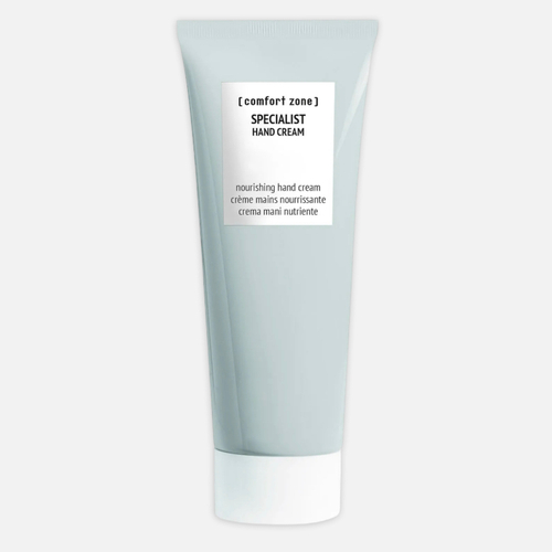 COMFORT ZONE SPECIALIST Крем для рук / Hand cream, 75мл