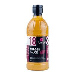 Соусы Tamaki (470 мл) в ассортименте