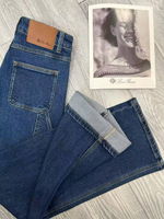 Джинсы Loro Piana