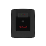 Источник бесперебойного питания  DKC INFO1200S