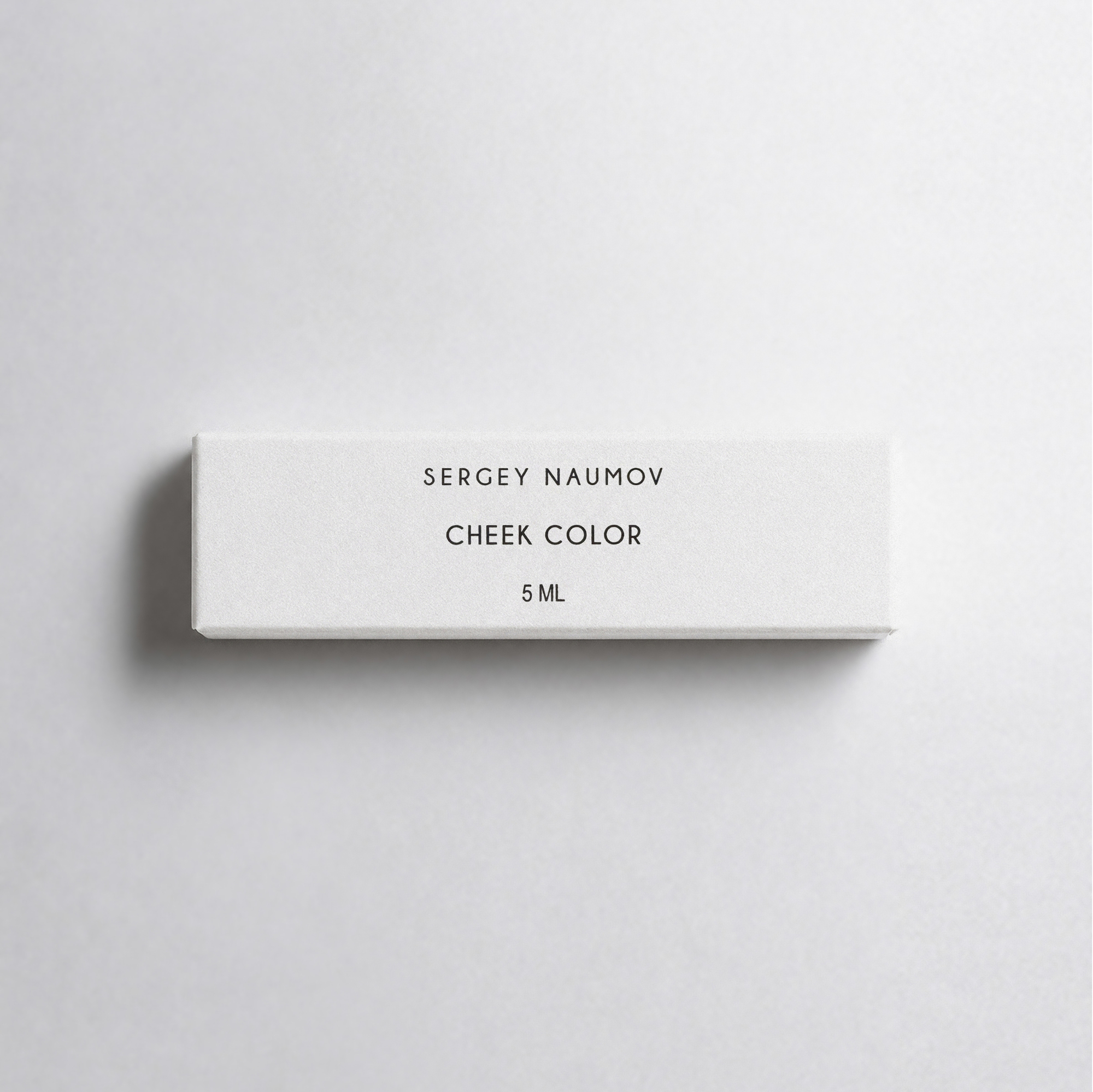 Румяна жидкие CHEEK COLOR KEEP ON LOVING 5 мл