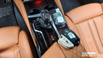 BMW 5 Series (G30) 520i M Sports (08.2021)
