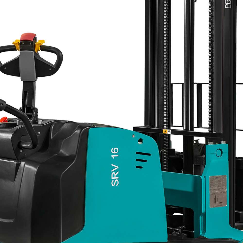 Штабелер с противовесом PROLIFT PRO SRV 1655