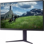 Монитор LG 31,5" 32GS85Q-B