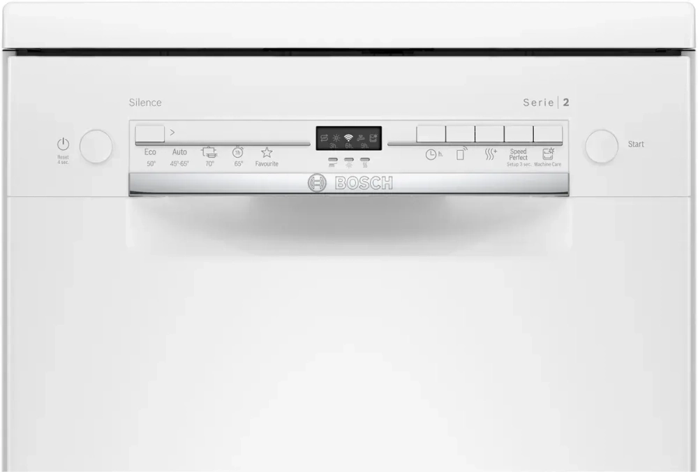 Посудомоечная машина Bosch SPS2IKW04E