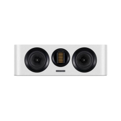 Центральный канал Wharfedale EVO 4.CS Black