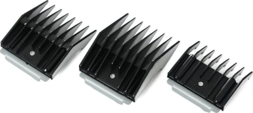 Комплект насадок Moser 5, 9, 13 мм 1245-7550