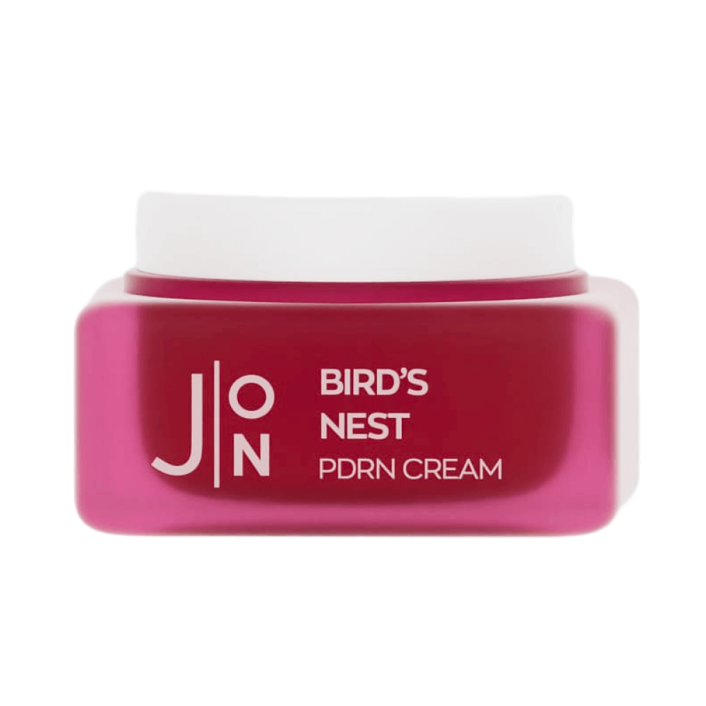 J:ON Bird’s Nest PDRN Cream омолаживающий крем с ласточкиным гнездом