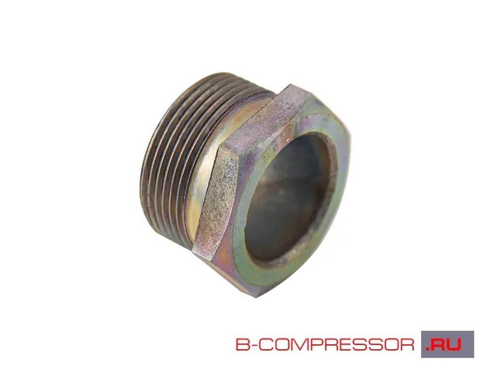 Гайка С412М.00.00.005