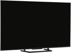 Телевизор 55" HAIER Smart TV S6 Frameless DH1VVZD03RU