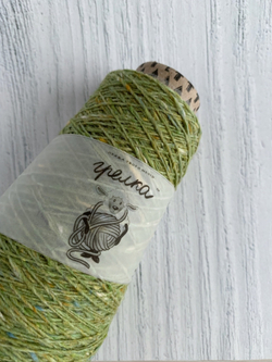 Трикотажная пряжа для вязания DONEGAL