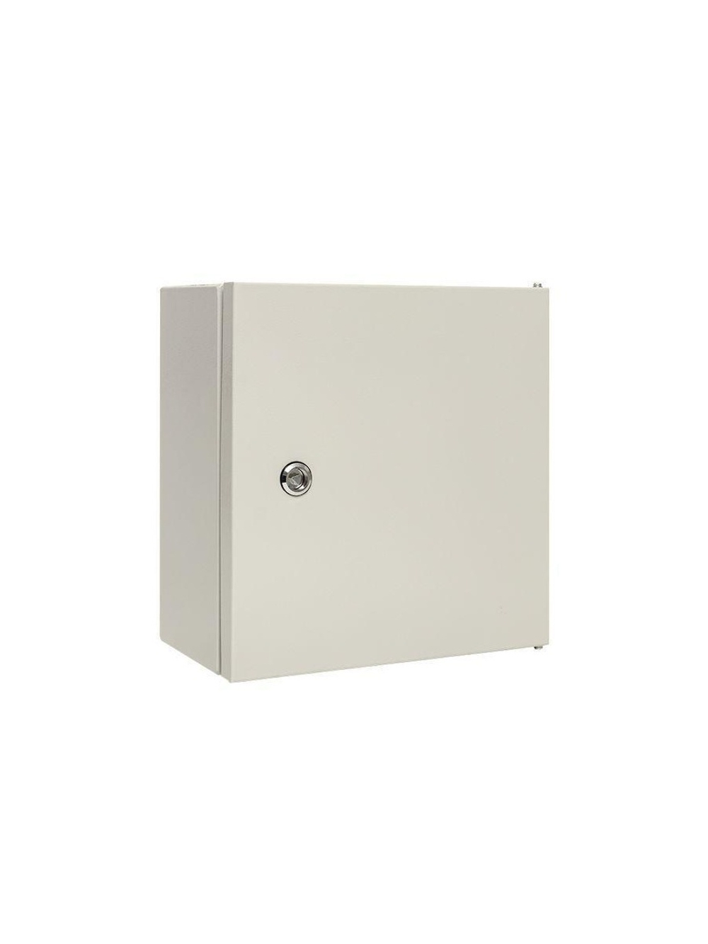 Щит ЩУ-1/1-1 (310х300х160) двухдверный IP54 Basic EKF mb54-1-2-bas