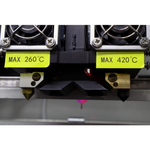 3D принтер CreatBot F430