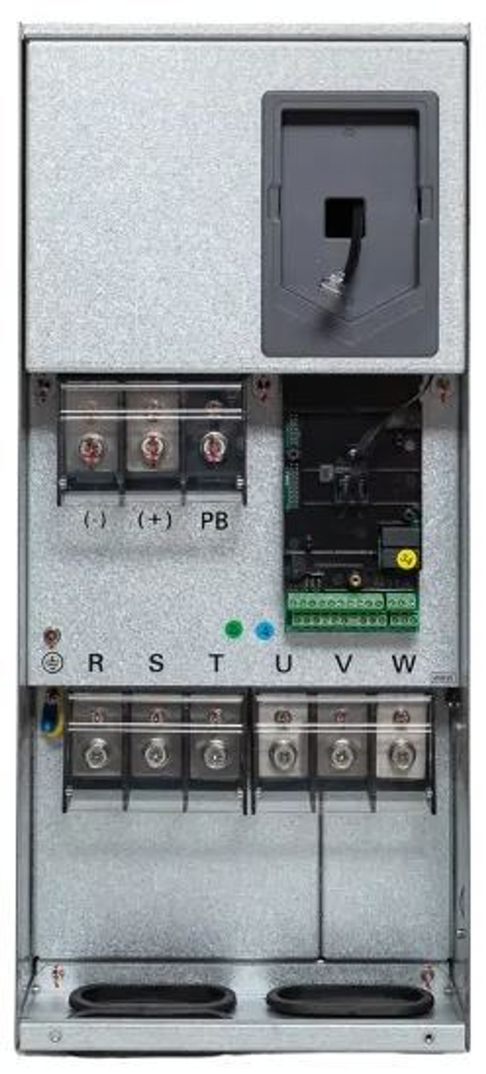 Преобразователь частоты  EKF PD-90-FC-75K0-3