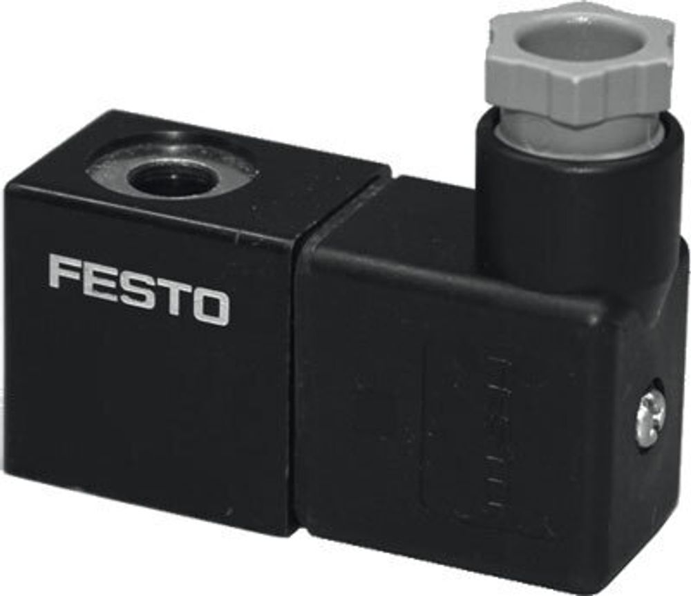MSFW-230-50/60 Катушка электромагнитная