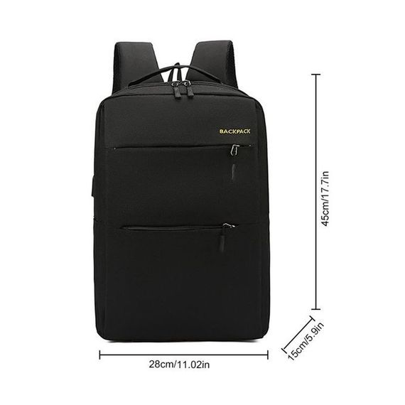 Çanta \ Bag \ Рюкзак Business black