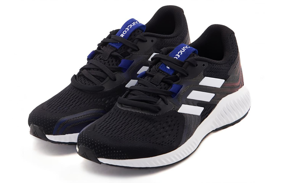 Кроссовки Adidas Aero Bounce 2 (Женская размерная сетка)
