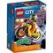 Lego konstruktor Demolition Stunt Bike