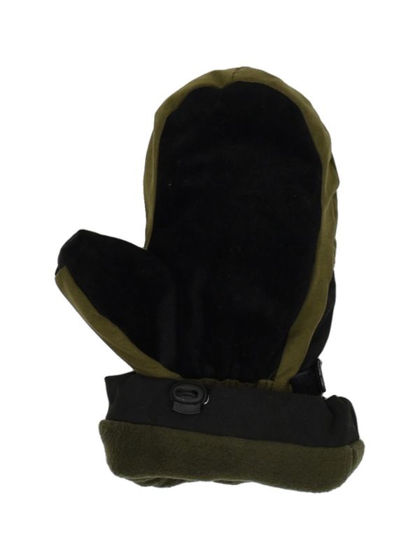 Рукавицы Yukon Ice ткань Finlandia цвет Хаки