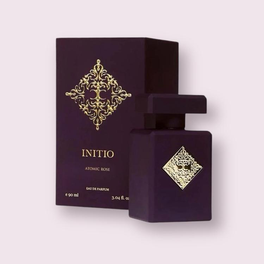 Парфюмерная вода Initio Parfums "Atomic Rose", 90 ml (LUXE)