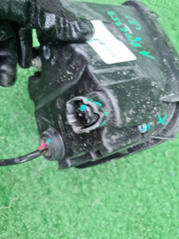 ПТФ правая Hongqi HS5 (2019-н.в.)