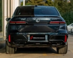 Обвес для BMW 7 серии G70 M760 2023+ БМВ