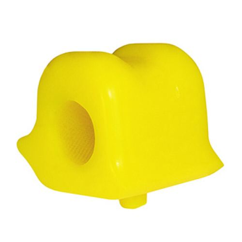 Полиуретановая втулка стабилизатора, передней подвески, левая (1 шт.), Точка опоры.1-01-3957