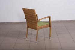 Кресло, коллекция Бали