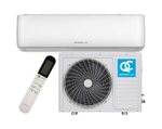 Сплит-система QuattroClima BERGAMO QV-BE09WB/QN-BE09WB